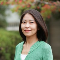 Mengyuan Dong Email
