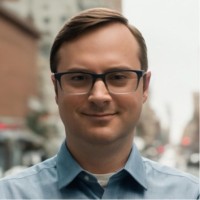 VICI Employee Lj Rodriguez's profile photo