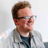 CharacterStrong Employee Trenton Heille's profile photo