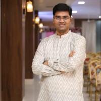 Anup Bodkhe Email & Phone Number