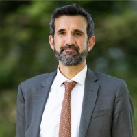 Dassault Aviation Employee Damien Farret's profile photo