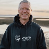 The Navigators of Canada Employee Rick McCallum's profile photo
