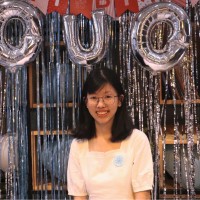 Abbott Employee Mai P.'s profile photo