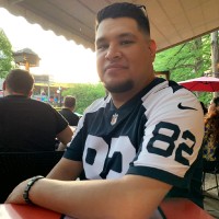 ProFrac Services Employee Ben Gomez's profile photo