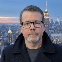 Hivebrite Employee Zane Rathwick's profile photo