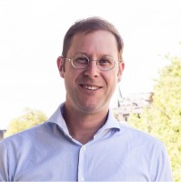 formatio Privatschule Employee Thomas Muendle's profile photo
