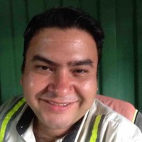 Grupo Progreso Employee Edgar Arnoldo García García's profile photo