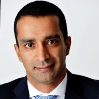Gautam Sachdev Email & Phone Number