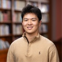 General Intuition Employee Edward Wu's profile photo