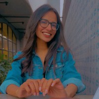 ViralMint Media Pvt. Ltd. Employee Khushbu Kacholiya's profile photo