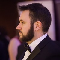 Oxfordshire County Council Employee Richard Scarlett's profile photo