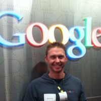 Open Polytechnic of New Zealand Employee Jackson Ertel's profile photo