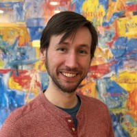 Brimar Industries Employee Alexander Martynetz's profile photo