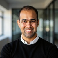 Bupa Employee Vik Soni's profile photo