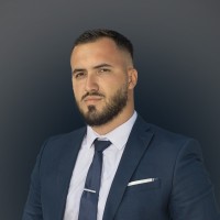 Play Digital Employee Nderon Fazli's profile photo