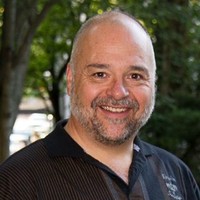 Skanska Employee Randy Strickland's profile photo