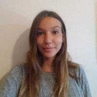 Banza Employee Carolina Erglis's profile photo