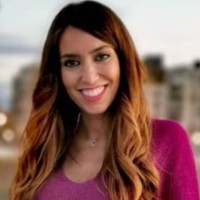Alisys Employee Carmen del Castillo Delgado's profile photo