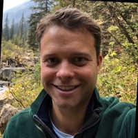 SmartJava Employee Hudson Levy's profile photo