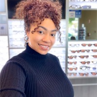 Eyeglass World Employee Kay Williams's profile photo