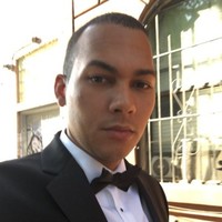 CONBODY Employee Coss Marte's profile photo