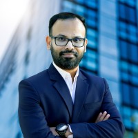 AXA XL Employee Gaurav Chowdhury's profile photo