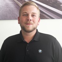 The BMW Store Employee Nick Norman's profile photo