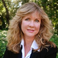 CalMatters Employee Vicki Haddock's profile photo