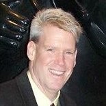 GBS Employee Bruce Addison's profile photo