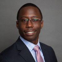 Rocket Community Fund Employee Johnathan Shearrod's profile photo