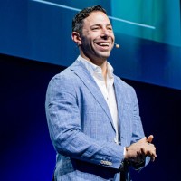 Tipping Point Ventures Pty Ltd Employee David Hyman's profile photo