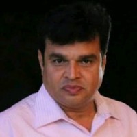 JAIN WELDING Employee Lokesh Sharma's profile photo