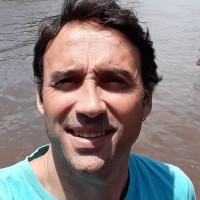 Finca La Celia Employee Luis Ronchi's profile photo