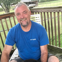 AAF International (American Air Filter) Employee Bryan Pike's profile photo