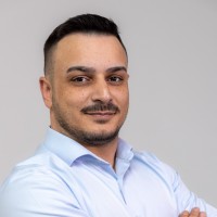 Paris Zapounidis Email