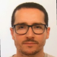 Humens Employee Mathieu Poma's profile photo