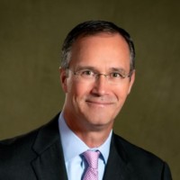 Pionear Recruiting Employee Brian Wright's profile photo