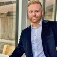 Tribeca Salon Employee Davis Mitchell's profile photo