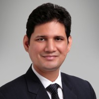 Ankit Awasthi Email & Phone Number