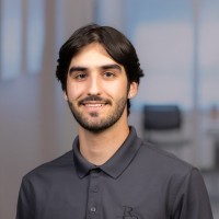 Rosendin Employee Owen Soler's profile photo