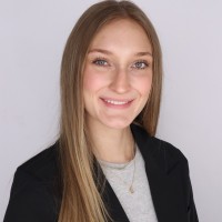 CorePower Yoga Employee Julia Hardy's profile photo