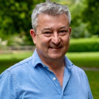 Dragonfly Advanced Materials Employee John Baines's profile photo