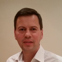 Intersoft Electronics Employee Wim de Naeyer's profile photo