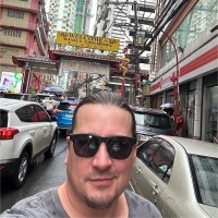 ABLAZE Employee Rich Young's profile photo