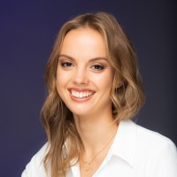ERDA Employee Krista Kraupša's profile photo