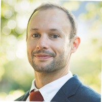 Lenoir-Rhyne University Employee Benjamin Madison's profile photo
