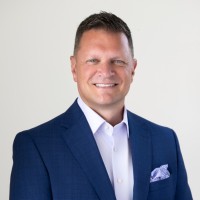 New American Funding Employee Brian Augustine's profile photo