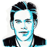 TBWA\Chiat\Day Employee Scott Kavanagh's profile photo