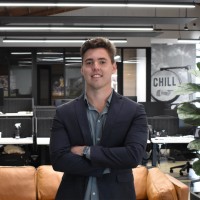 Beta Agency Employee Cord Pereira's profile photo