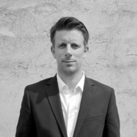 CONSAT Employee Mattias Bengtsson's profile photo